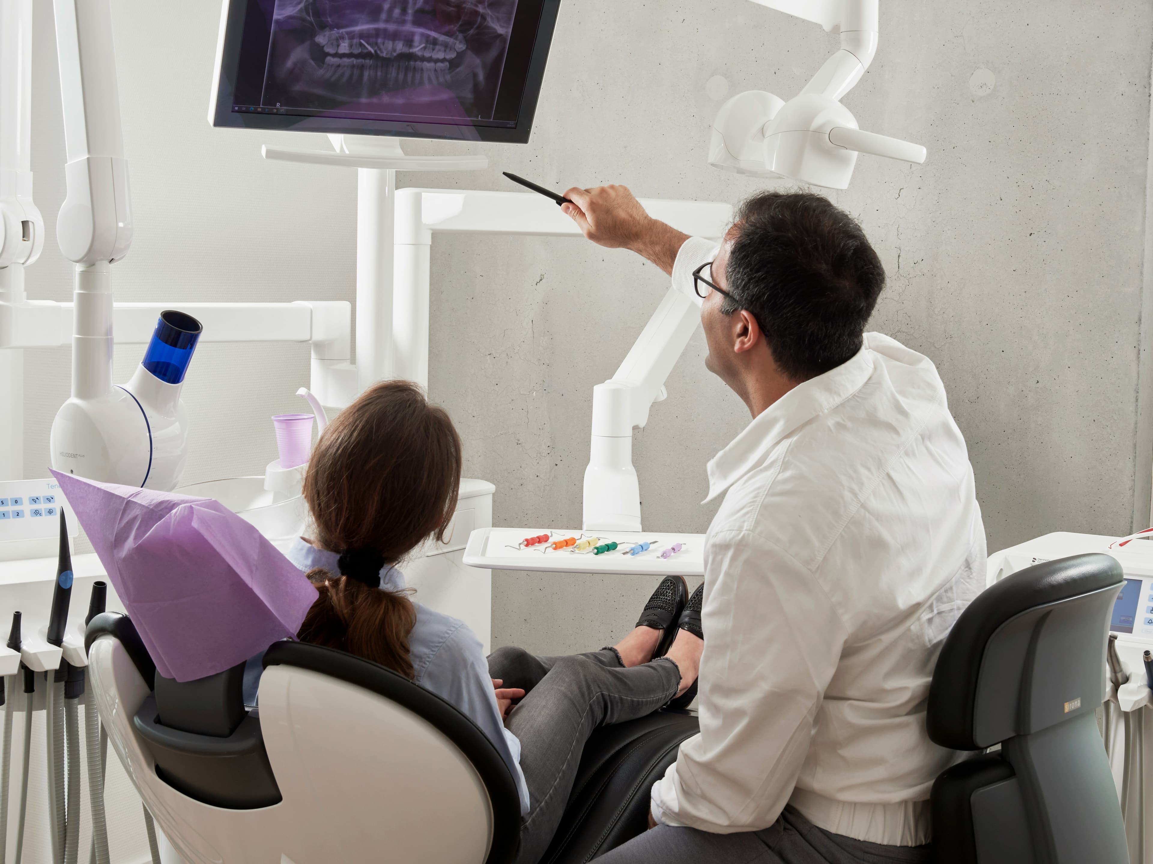Caries Dental