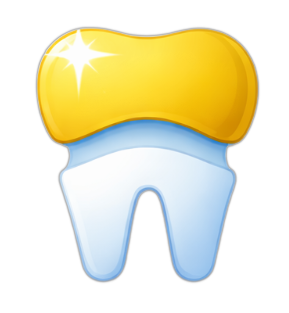 Icono de prótesis dental
