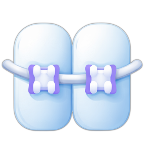 Icono de ortodoncia